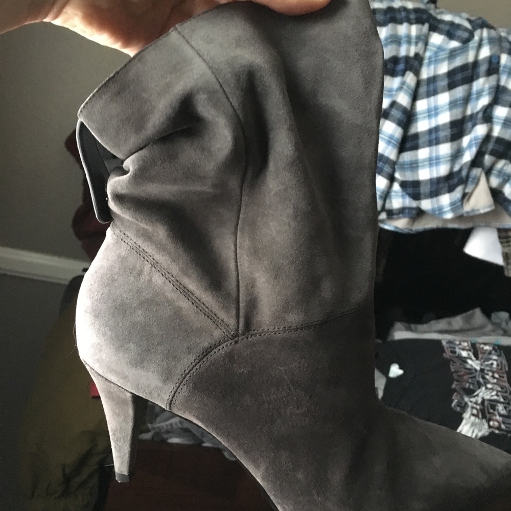Michael Kors Heeled Bootie